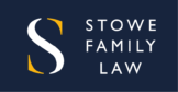 Stowe family law